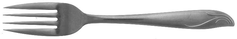 Finale (Stainless) Fork