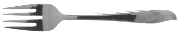 Finale (Stainless) Individual Salad Fork