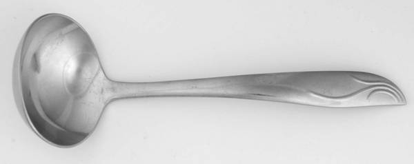 Finale (Stainless) Solid Gravy Ladle
