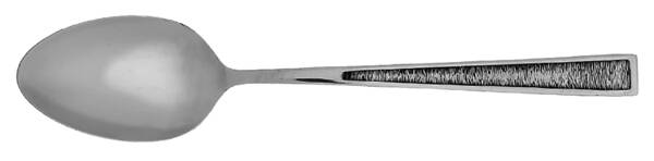 Finale (Stainless) Place/Oval Soup Spoon