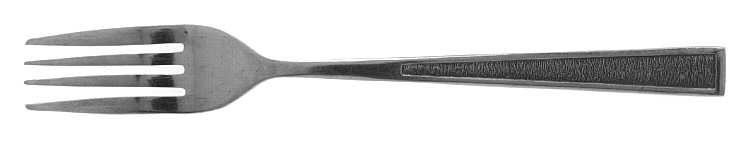 Finale (Stainless) Fork