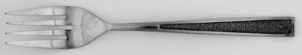 Finale (Stainless) Individual Salad Fork