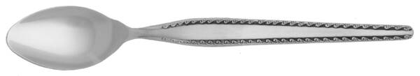 Granada (Stainless) Infant Feeding Spoon HC