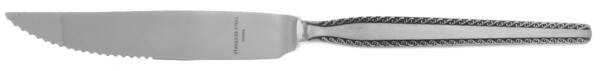 Granada (Stainless) Steak Knife Individual Hollow, Serrate HC