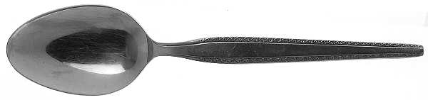 Granada (Stainless) Tablespoon (Serving Spoon)