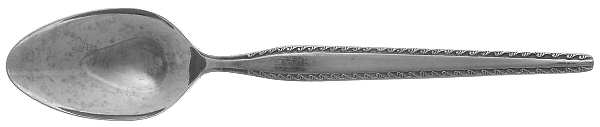 Granada (Stainless) Teaspoon