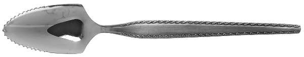 Granada (Stainless) Fruit/Orange Spoon