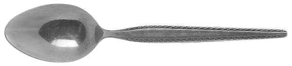 Granada (Stainless) Place/Oval Soup Spoon