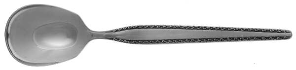 Granada (Stainless) Sugar Spoon