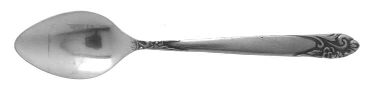 Graceful (Stainles) Teaspoon
