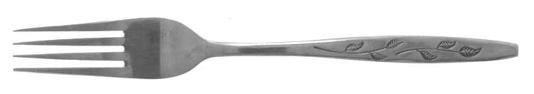 Haiti (Stainless) Fork