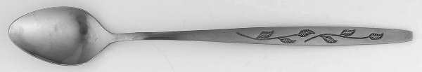 Haiti (Stainless) Iced Tea Spoon