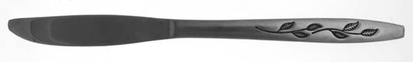 Haiti (Stainless) Modern Solid Knife
