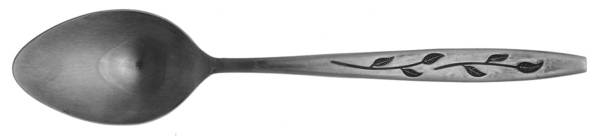 Haiti (Stainless) Place/Oval Soup Spoon