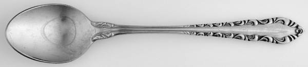 Illusion (Stainless) Teaspoon