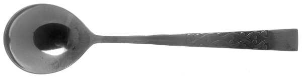 Intermezzo (Stainless) Sugar Spoon