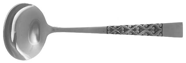 Intermezzo (Stainless) Solid Gravy Ladle