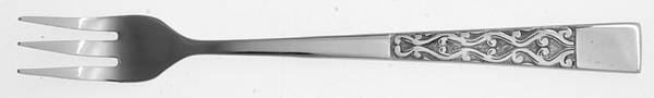 Intermezzo (Stainless) Cocktail/Seafood Fork