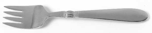 Karen (Stainless) Individual Salad Fork