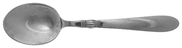 Karen (Stainless) Tablespoon (Serving Spoon)