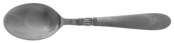 Karen (Stainless) Teaspoon