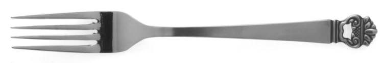 King Eric (Stainless) Fork