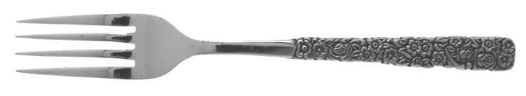 Lady Charming (Stainless) Fork