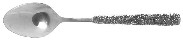 Lady Charming (Stainless) Teaspoon