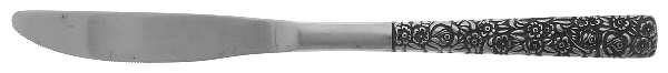 Lady Charming (Stainless) Modern Solid Knife
