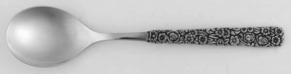 Lady Charming (Stainless) Sugar Spoon