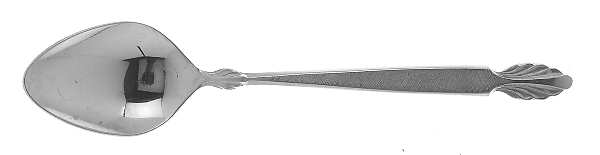 La Costa (Stainless) Teaspoon