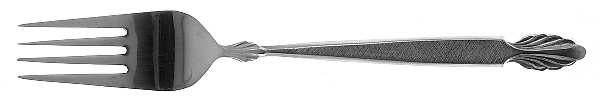 La Costa (Stainless) Individual Salad Fork
