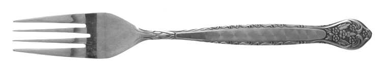 Laguna (Stainless) Fork