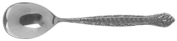 Laguna (Stainless) Sugar Spoon