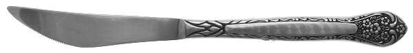 Laguna (Stainless) Modern Solid Knife