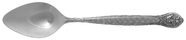 Laguna (Stainless) Place/Oval Soup Spoon