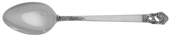 Lady Grace (Stainless) Place/Oval Soup Spoon