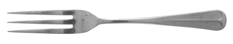 Larchmont (Stainless) Fork