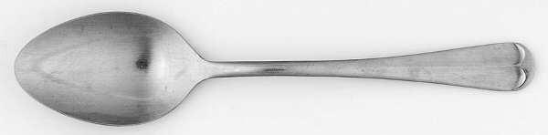Larchmont (Stainless) Teaspoon