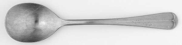 Larchmont (Stainless) Sugar Spoon