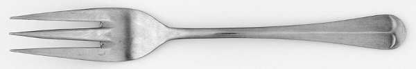 Larchmont (Stainless) Individual Salad Fork