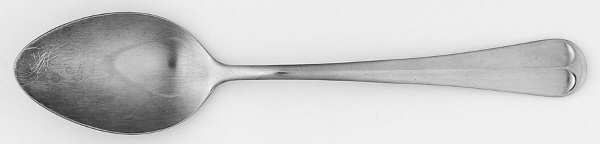 Larchmont (Stainless) Place/Oval Soup Spoon