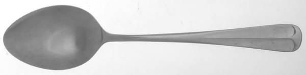 Larchmont (Stainless) Tablespoon (Serving Spoon)