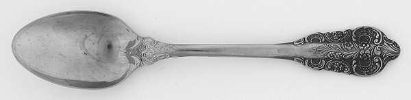 Lady Theresa (Stainless) Place/Oval Soup Spoon