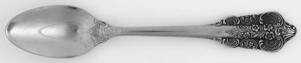 Lady Theresa (Stainless) Teaspoon