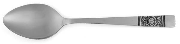 Laureen (Stainless) Place/Oval Soup Spoon