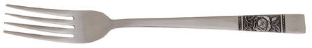 Laureen (Stainless) by National Stainless