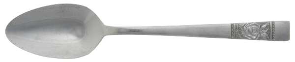 Laureen (Stainless) Place/Oval Soup Spoon