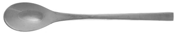 Leonora (Stainless) Teaspoon