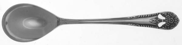 Majorca (Stainless) Sugar Spoon